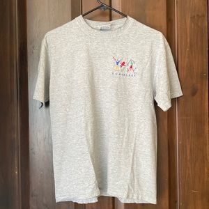 sun valley t shirt